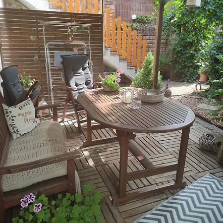 Ferienwohnung Gehl Monzingen Exteriér fotografie