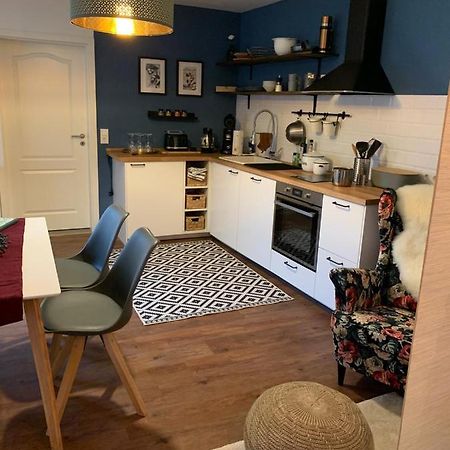 Ferienwohnung Gehl Monzingen Exteriér fotografie