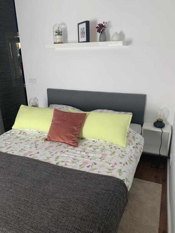 Ferienwohnung Gehl Monzingen Exteriér fotografie