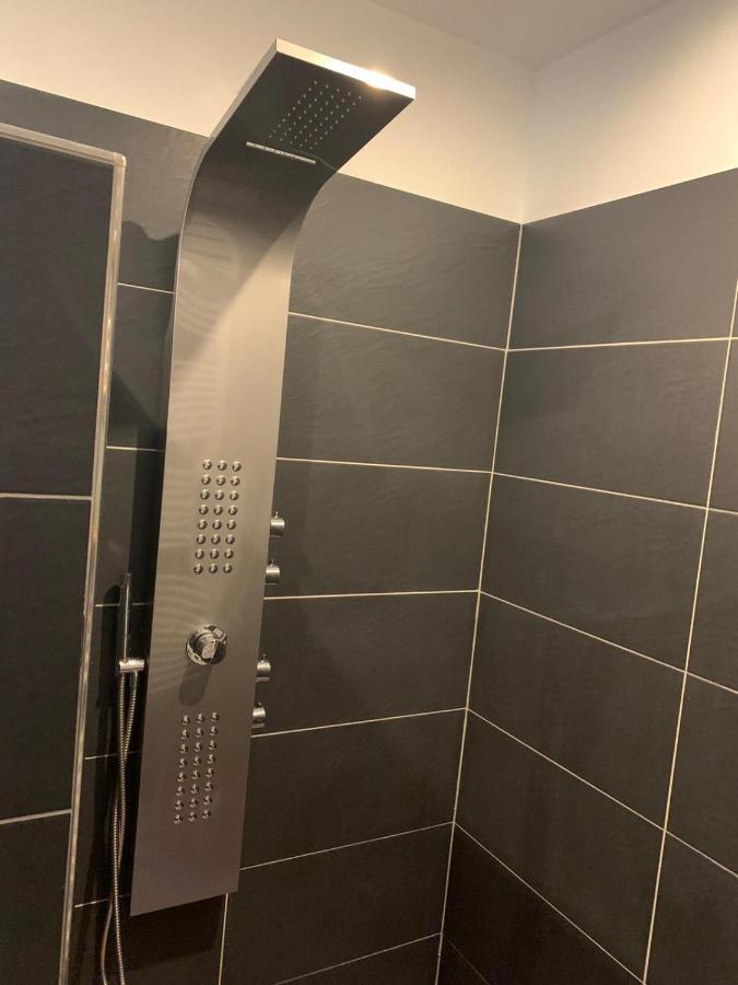 Ferienwohnung Gehl Monzingen Exteriér fotografie