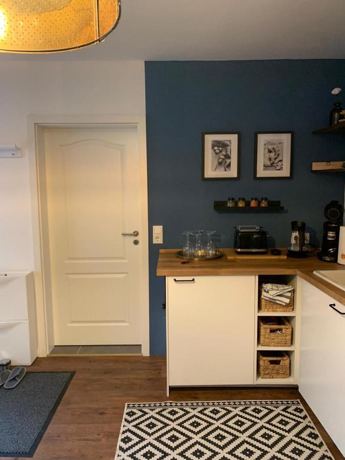Ferienwohnung Gehl Monzingen Exteriér fotografie