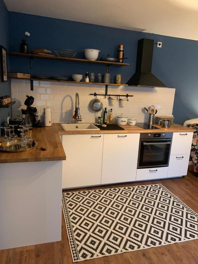 Ferienwohnung Gehl Monzingen Exteriér fotografie